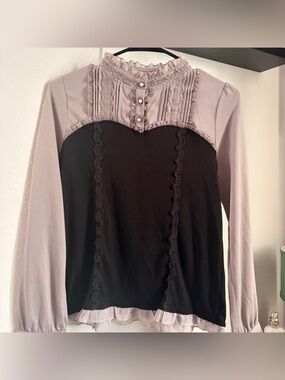 Axes Femme Top